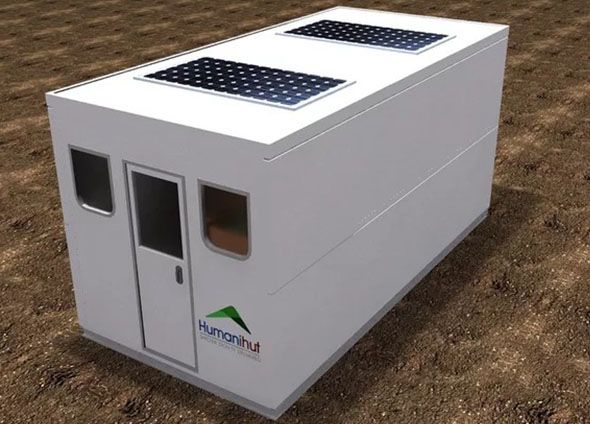 醫療方艙生產廠家